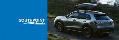 Honda southpoint - Southpoint Honda provides a selection of Featured Inventory, representing new and popular items at competitive prices. Please take a moment to investigate these current highlighted models, hand-picked from our ever-changing inventories! 2024 …